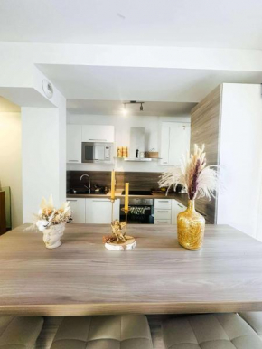 Bel appartement proche de la mer